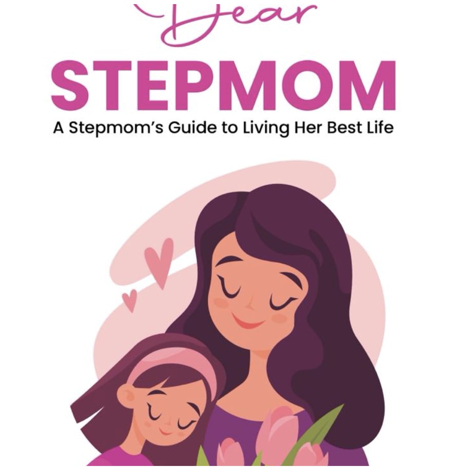 Dear StepMom (With Coaching)