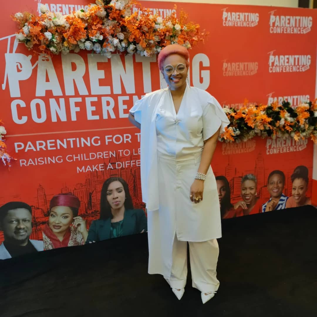 Parenting Conference 2026