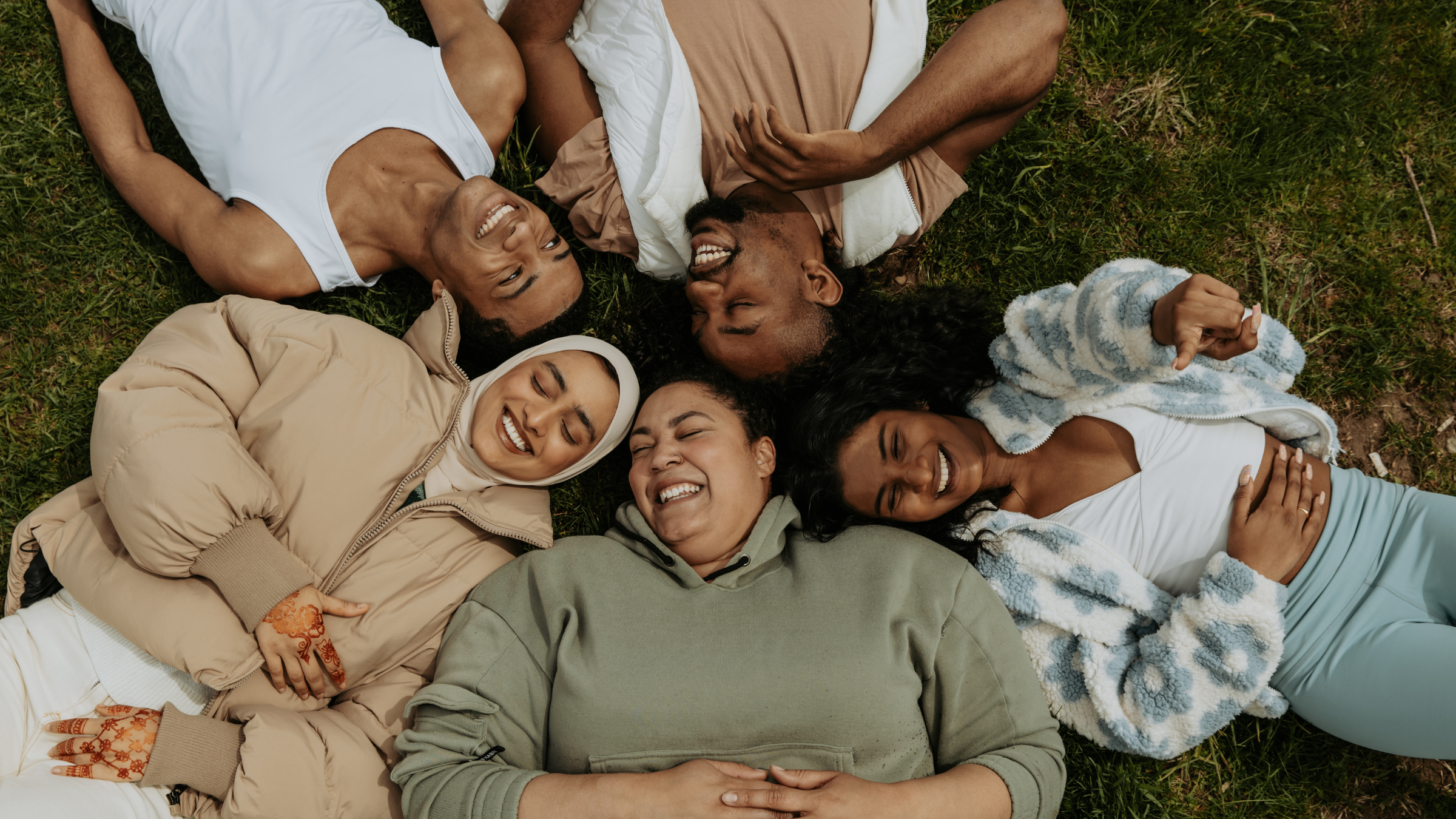 Outgrowing Your Circle: How to Choose the Right Friends