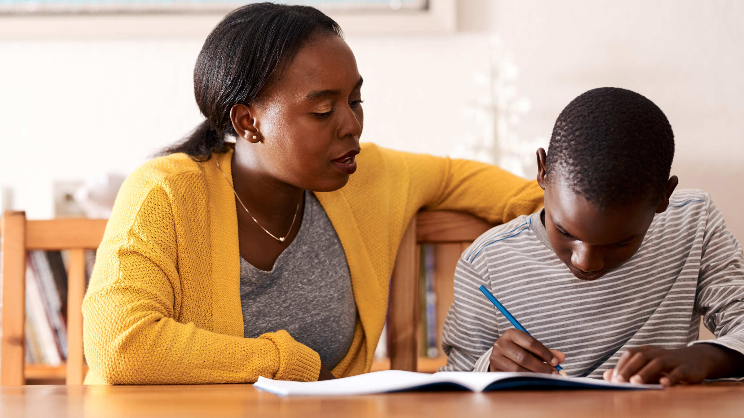 How Stepparenting Cracked Me Open: What I Learned About Trauma, Healing, and Blended Family Life