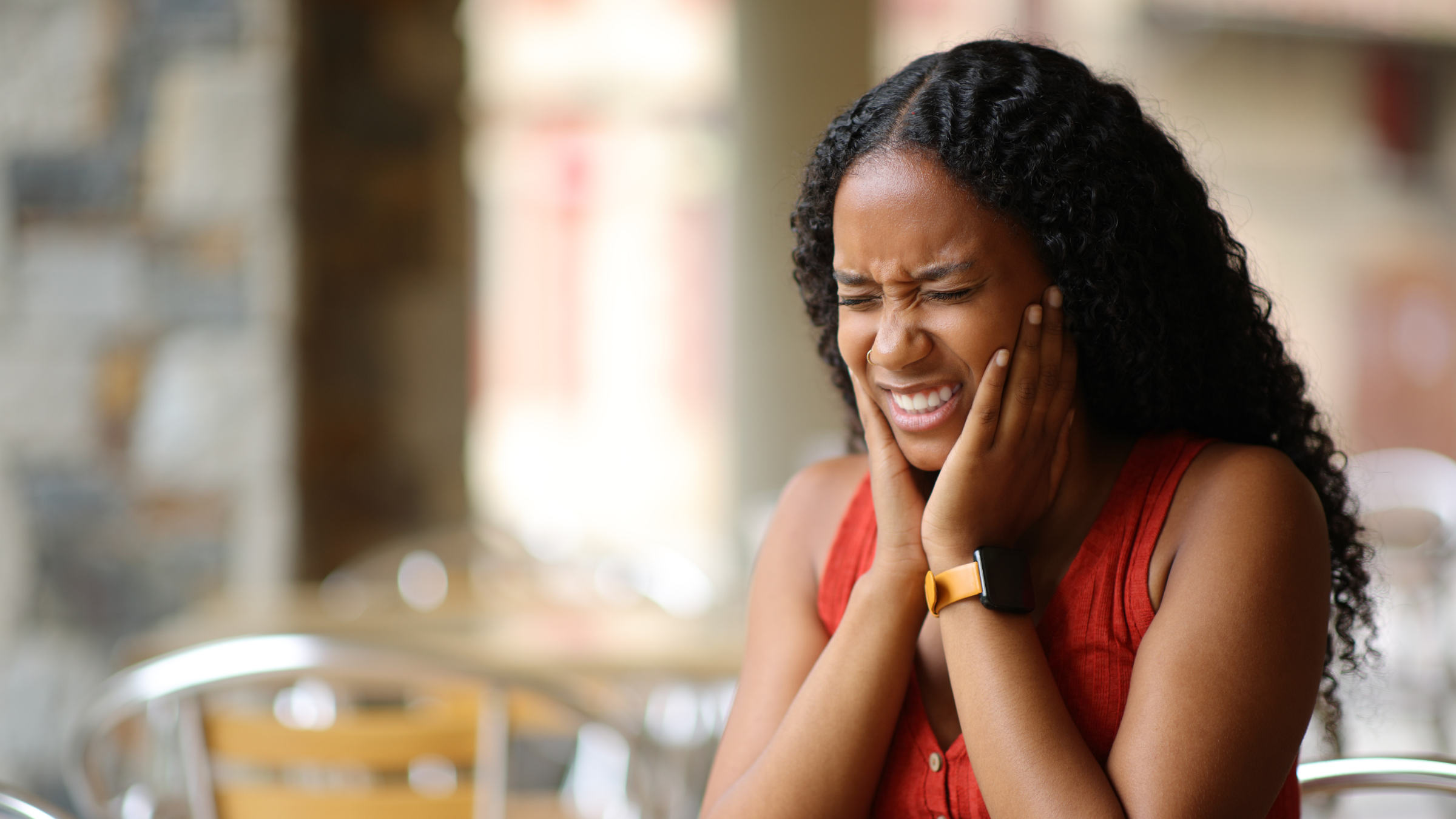 Why Successful Women Suffer in Silence, And Nobody Notices