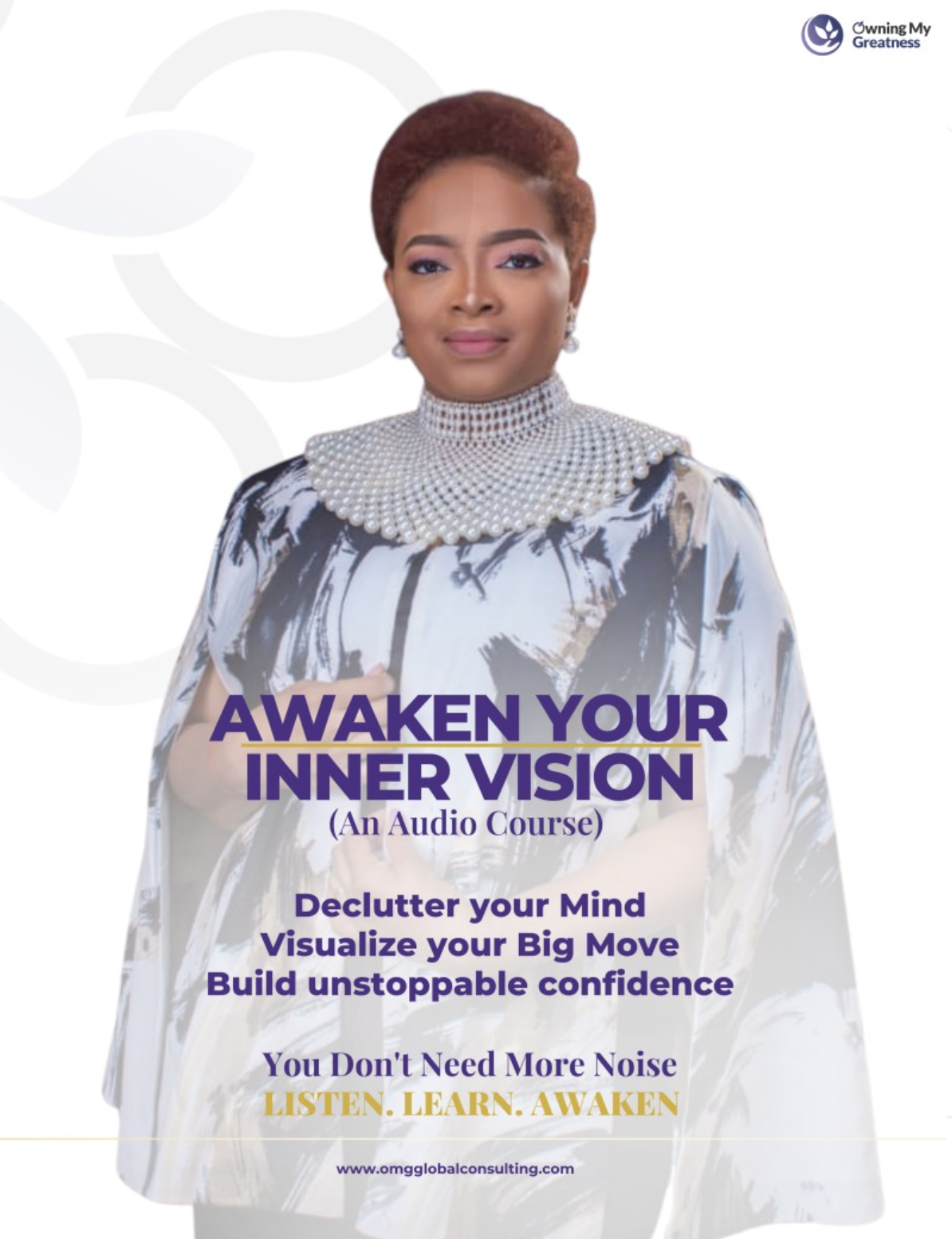Awaken Your Inner Vision