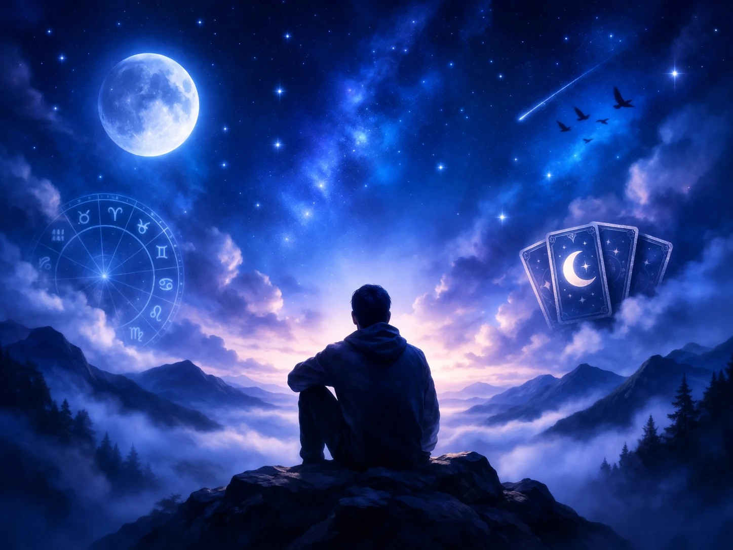 Why Do I Feel Lost Even When Everything Looks Fine?