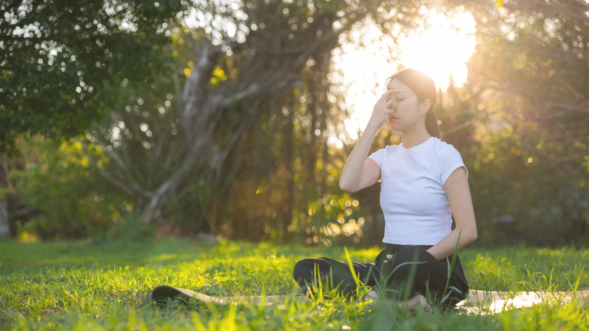 Yoga for Emotional Balance (Even If You’re a Beginner)