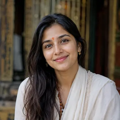 Shreya