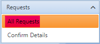 Select All Requests