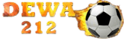 Logo Dewa212 Toko Online Indonesia