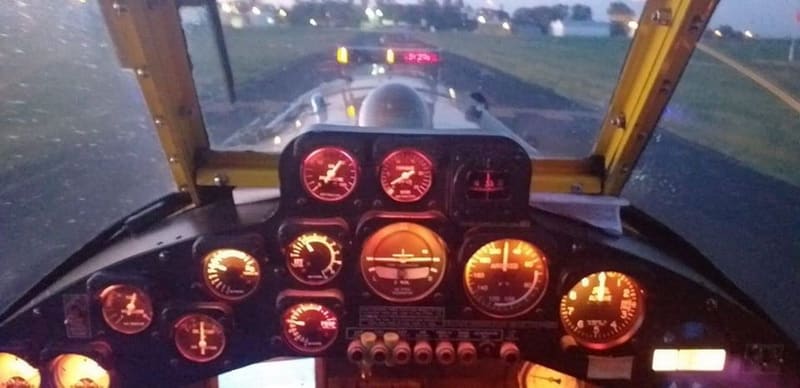Servicios rurales — Aviagro SRL