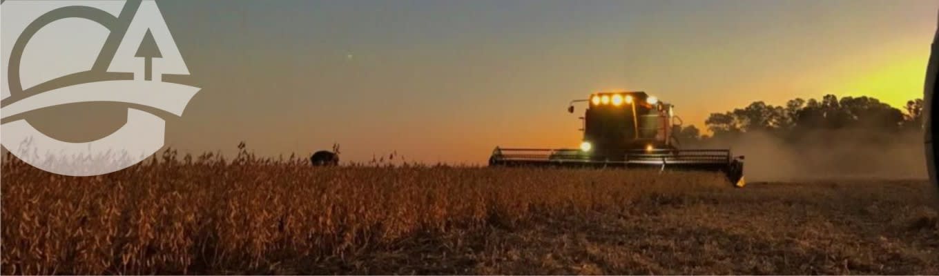 Transporte y logística — Cooperativa Agrícola Ganadera de Rauch Ltda.