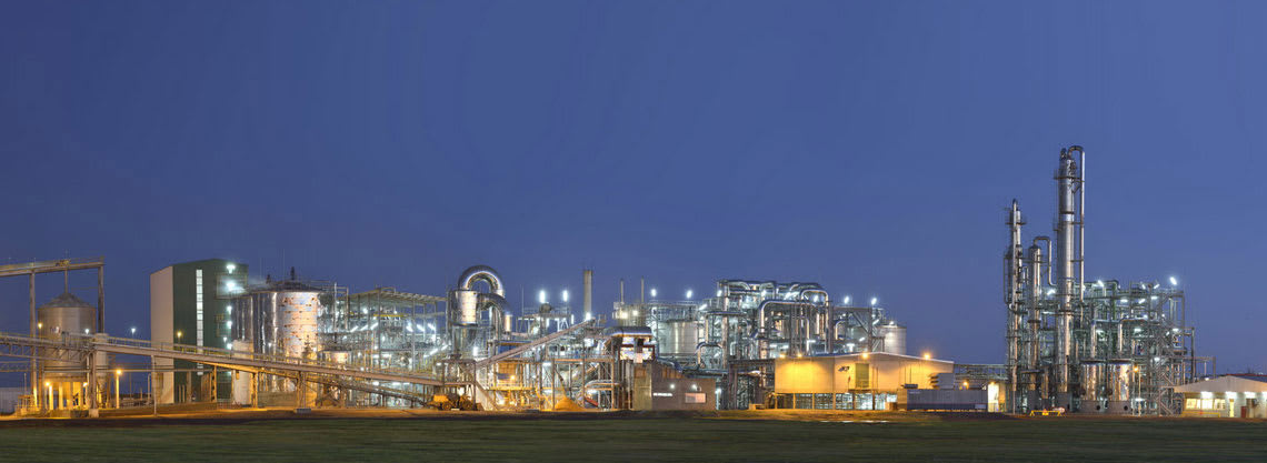Servicios rurales — Aceitera General Deheza S.A.