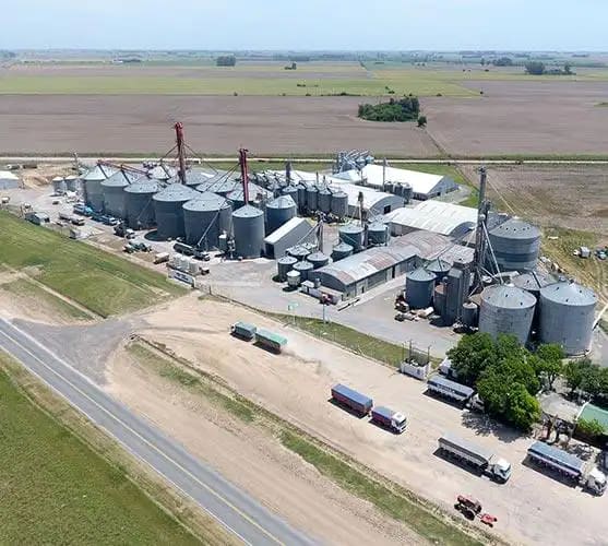 Transporte y logística — Ferias del Norte