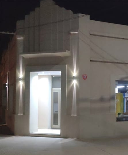 Servicios rurales de Enrique Berdini S.R.L.