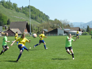 Souveräner Heimsieg