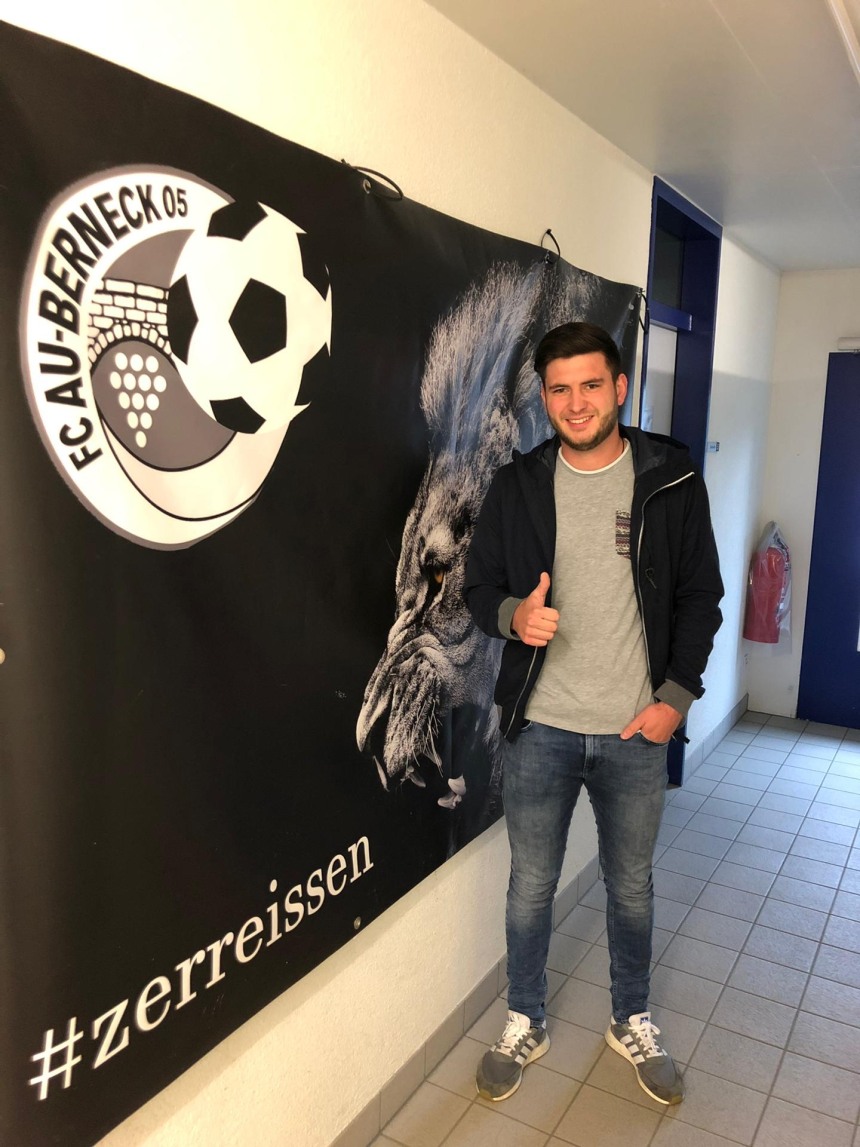 Lukas Dierauer kehrt zurück
