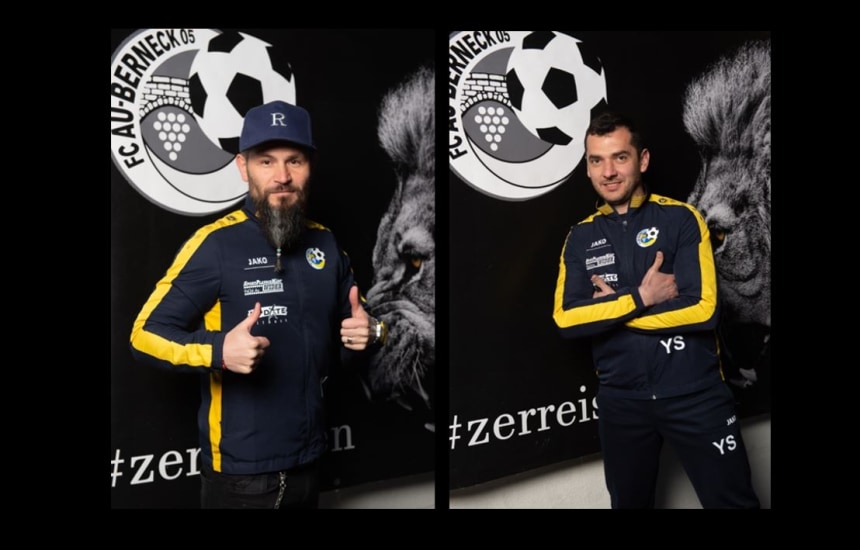 Vertragsverlängerung
