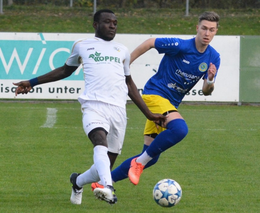 Matchvorschau gegen Rapperswil-Jona