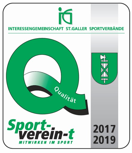 Einladung zur Übergabe des Qualitätslabels Sport-Verein-T