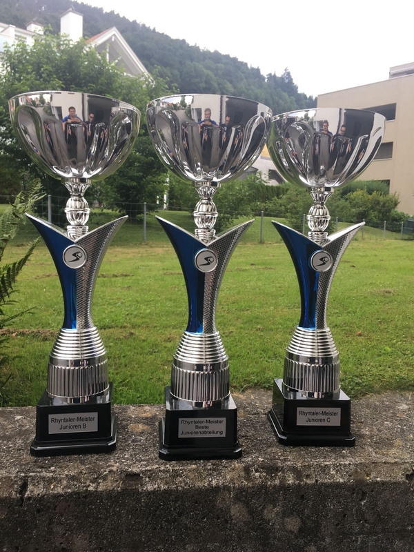 Wir sind Rhyntaler-Meister 2018