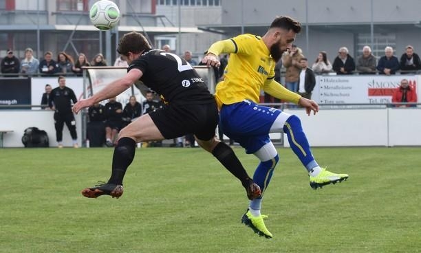 Punkteteilung im Derby