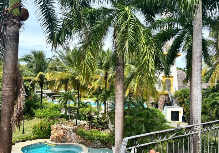 Golf Course Estate - 3