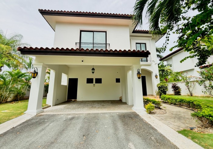 Golf Course Estate - 2