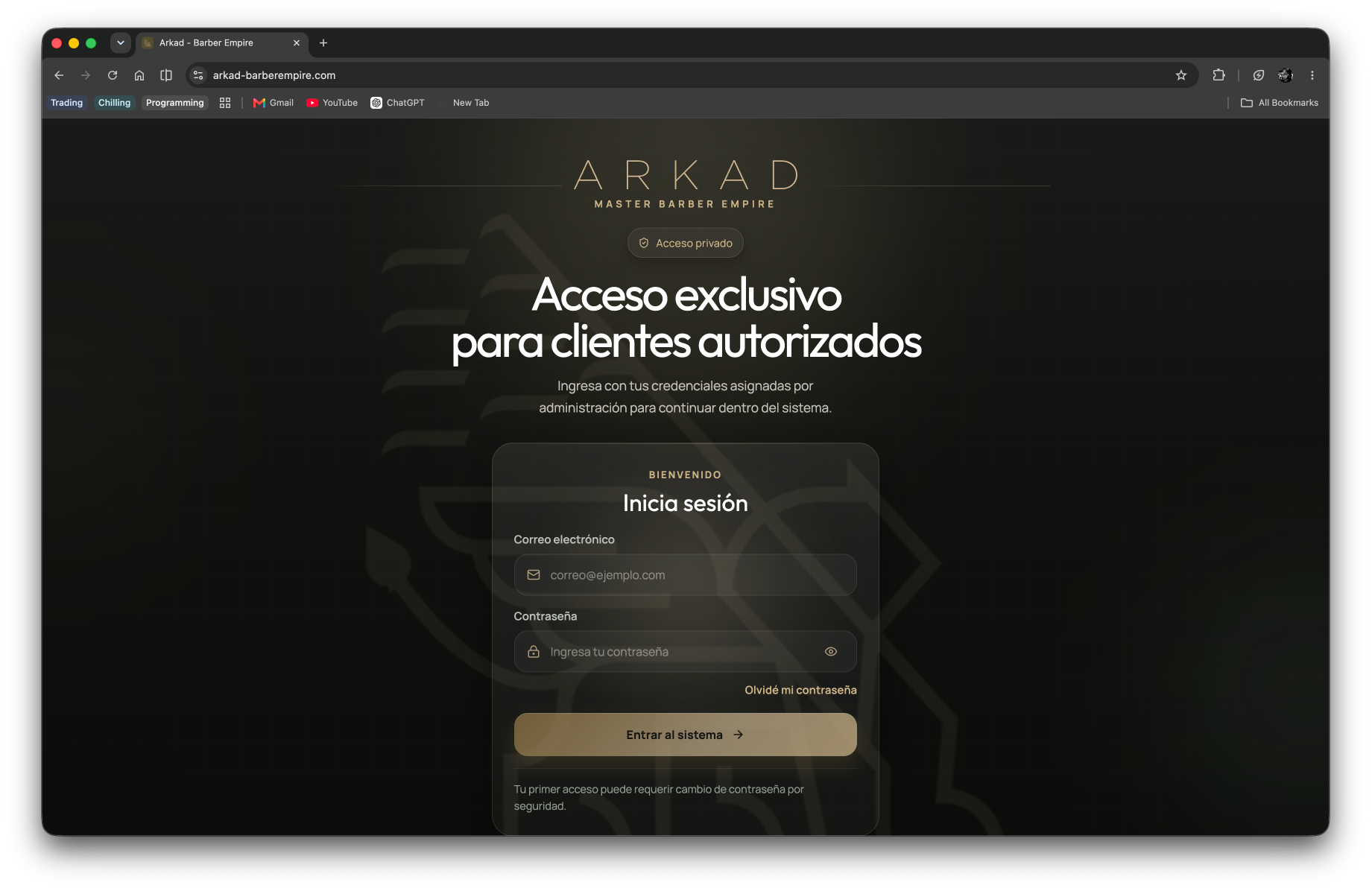 Arkad captura 1