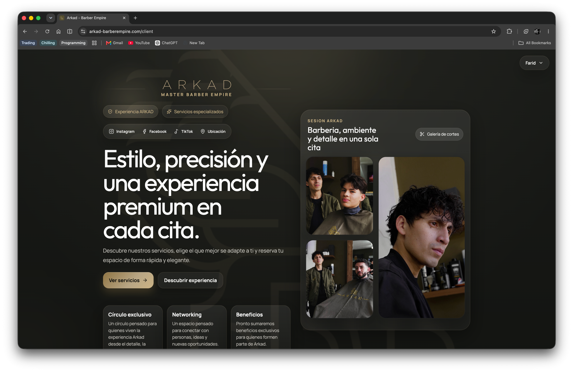 Arkad captura 2