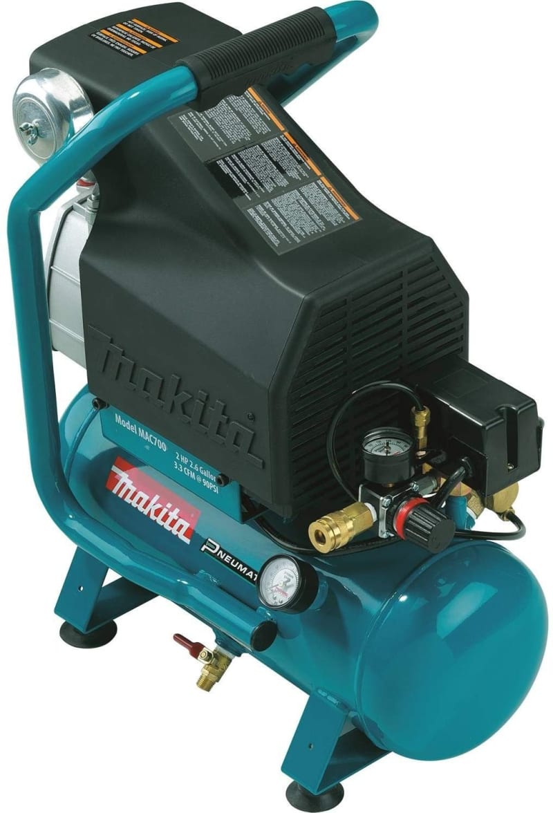 makita air compressor