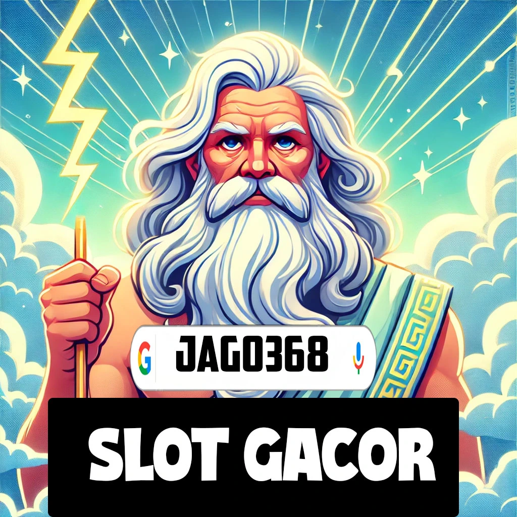JAGO368: Daftar Situs Slot Online Mahjong Hitam Terbaru