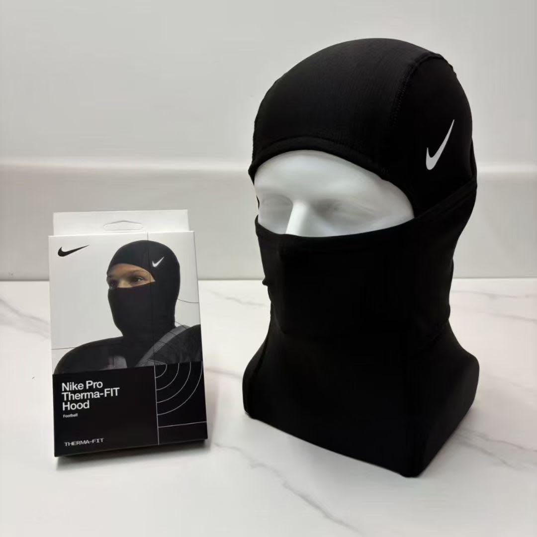 Nike Pro Swoosh Full-Face Thermal Balaclava