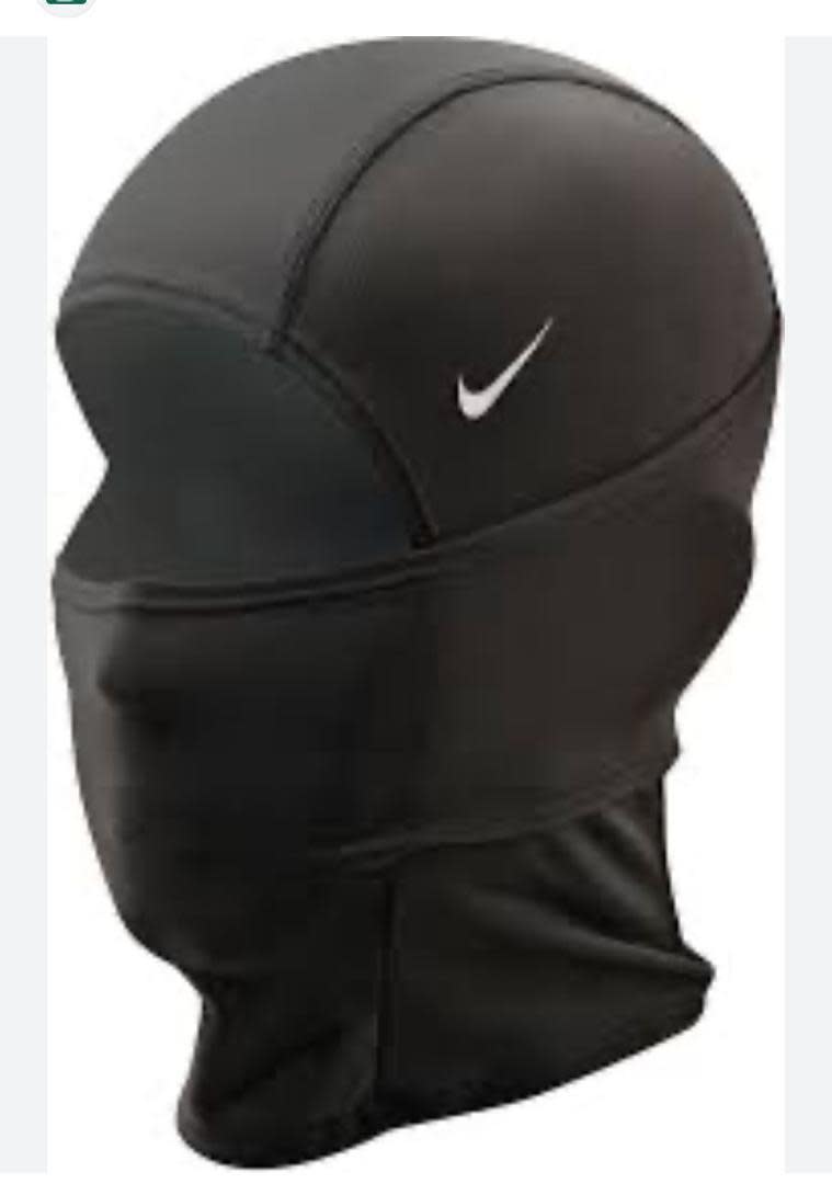 Nike Pro Swoosh Full-Face Thermal Balaclava