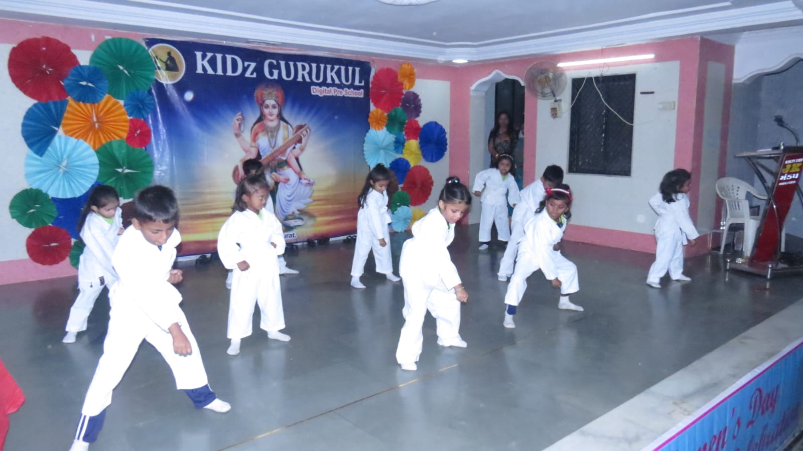 Annual Function