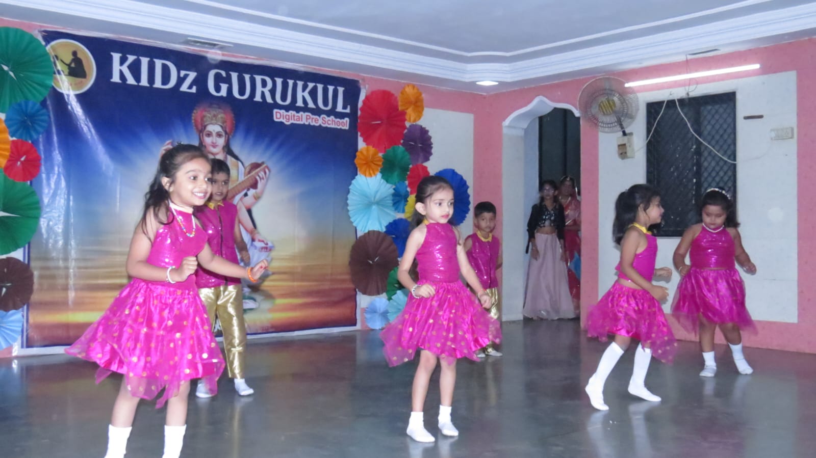 Annual Function
