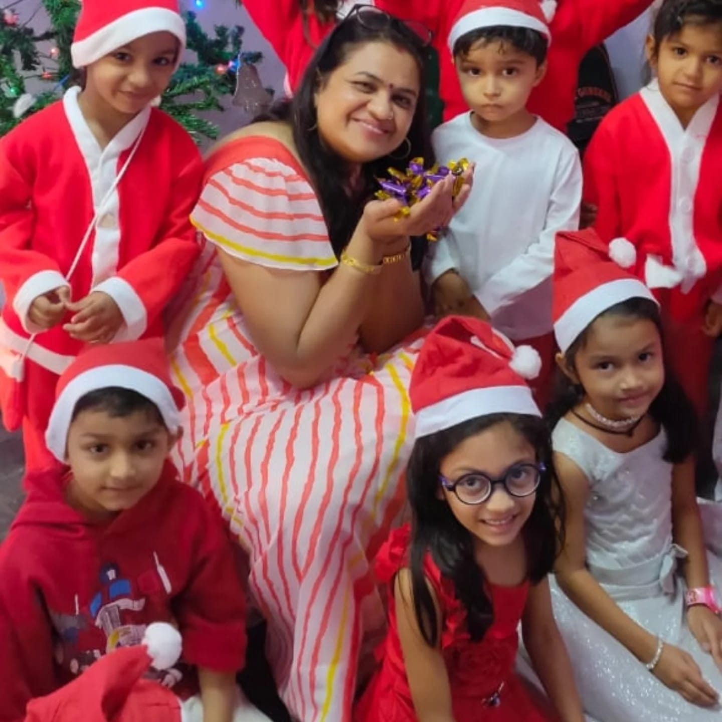 Christmas Celebration