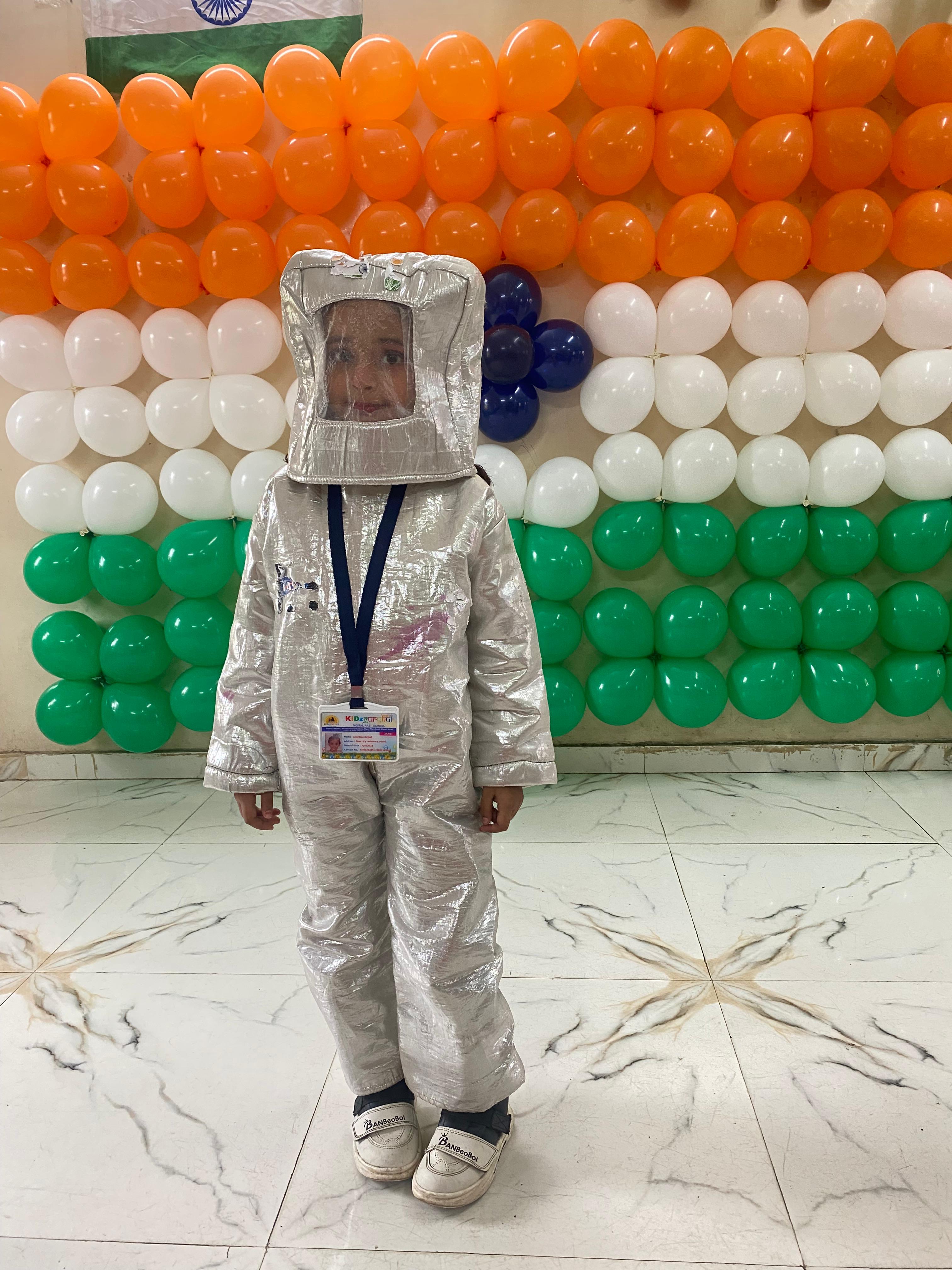 Independence Day Celebration