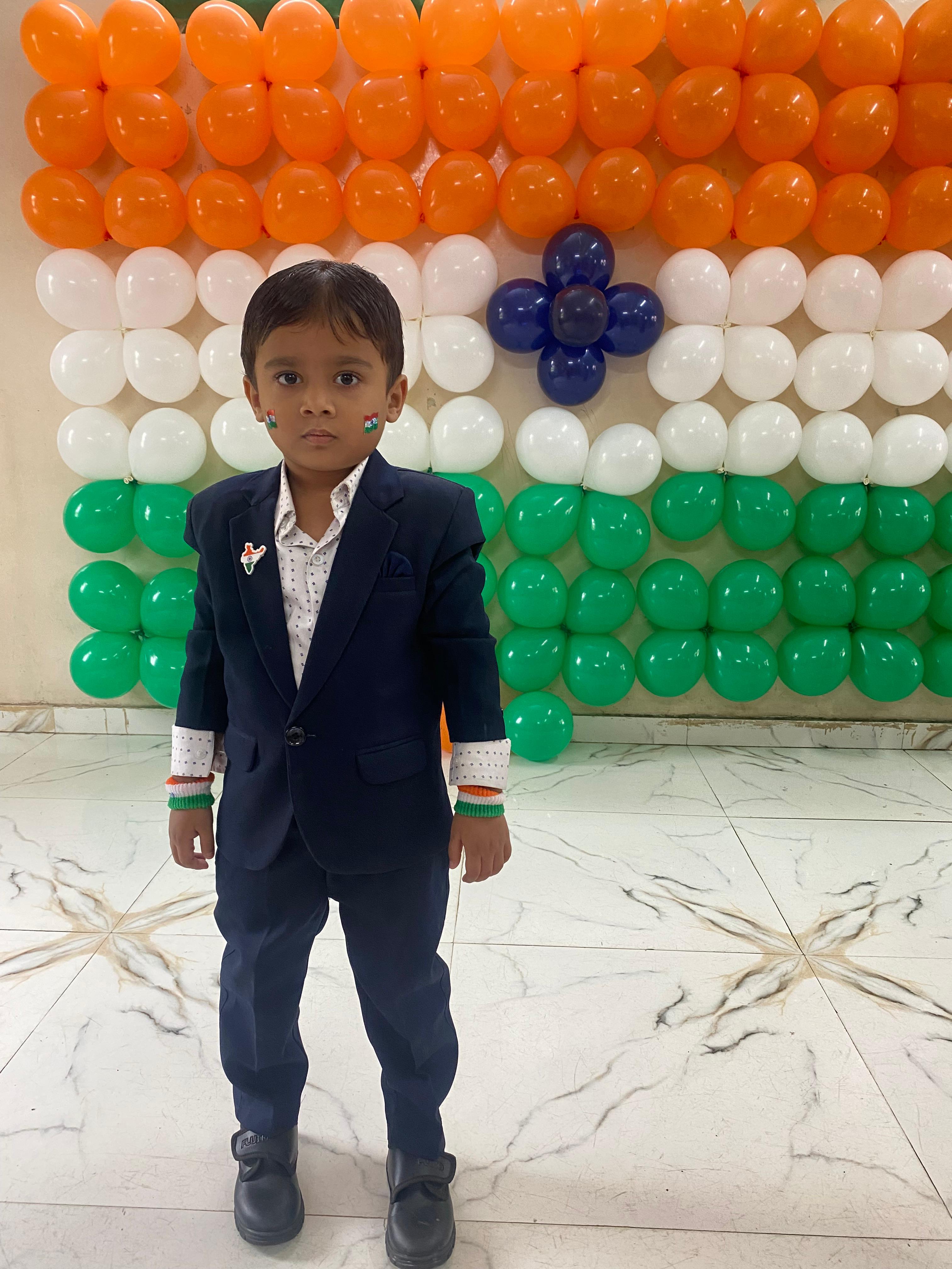 Independence Day Celebration