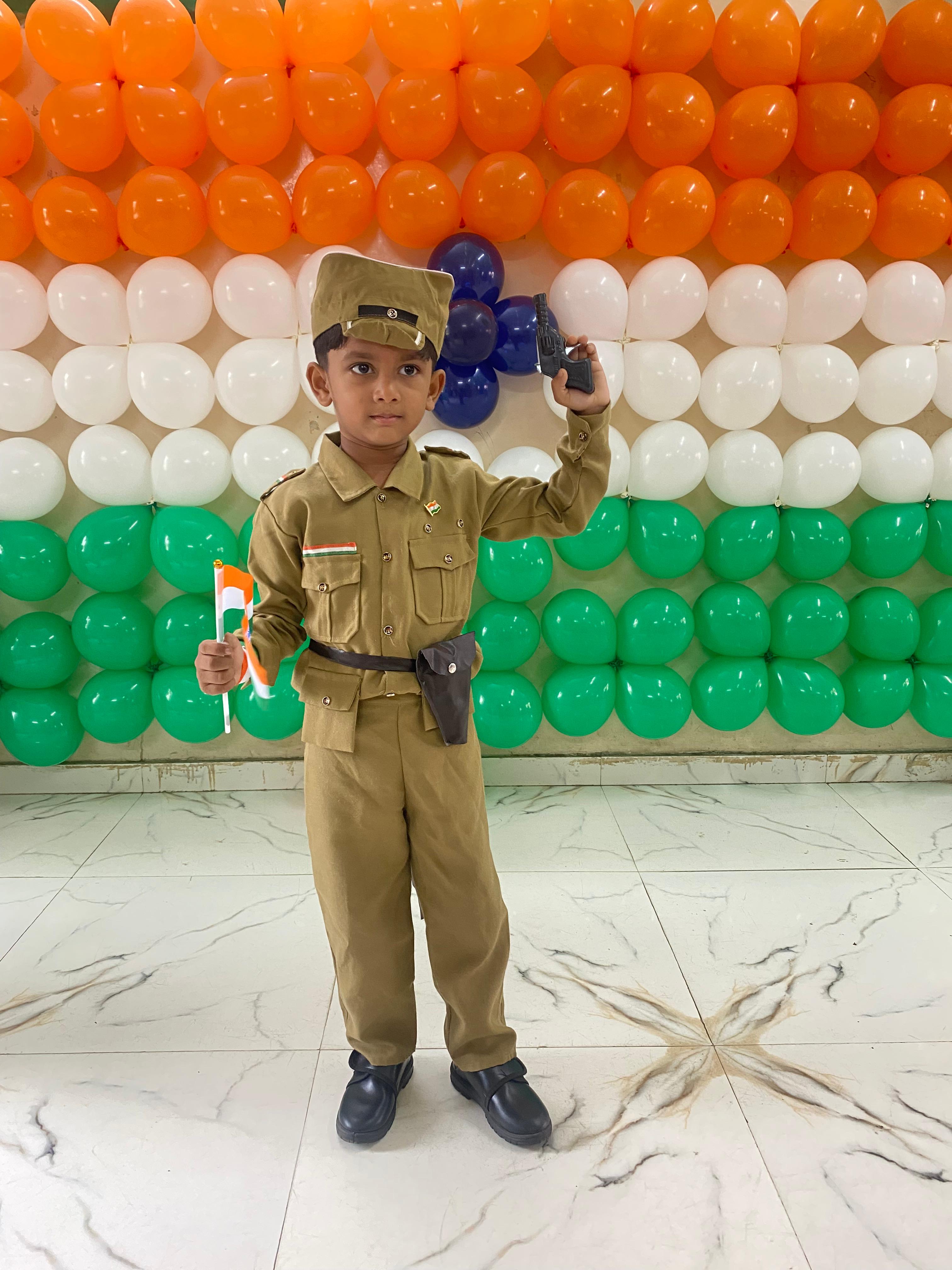 Independence Day Celebration