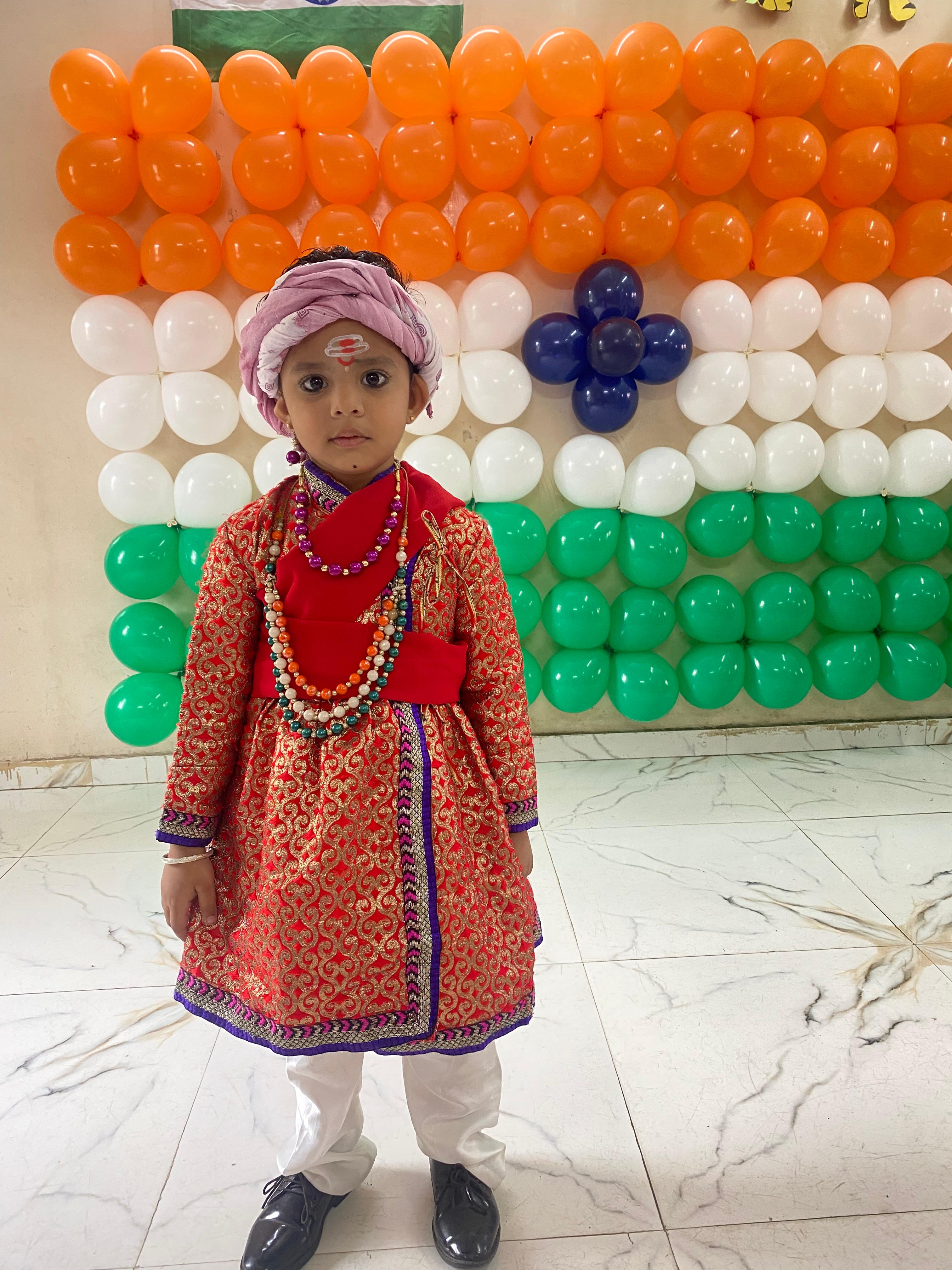 Independence Day Celebration