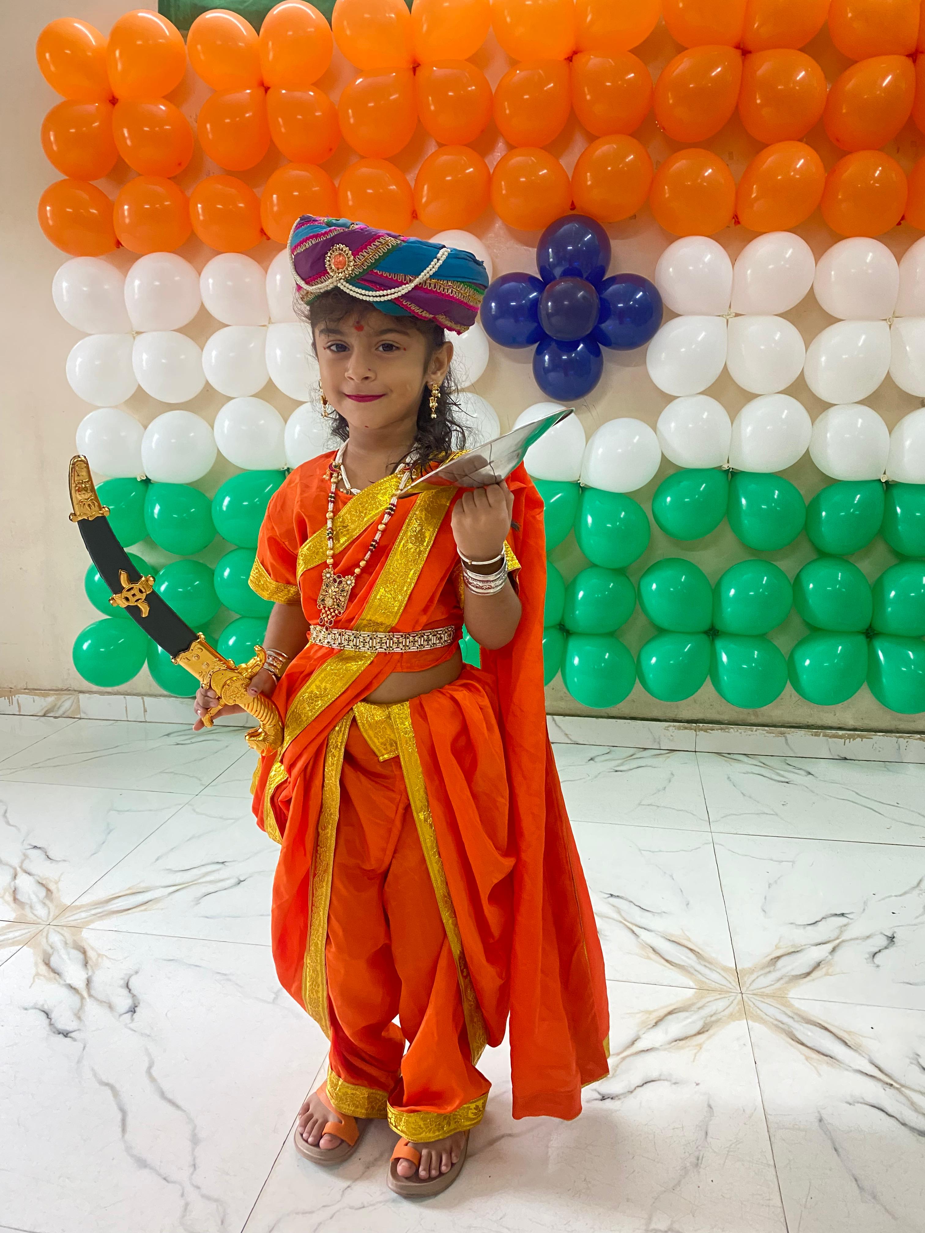 Independence Day Celebration