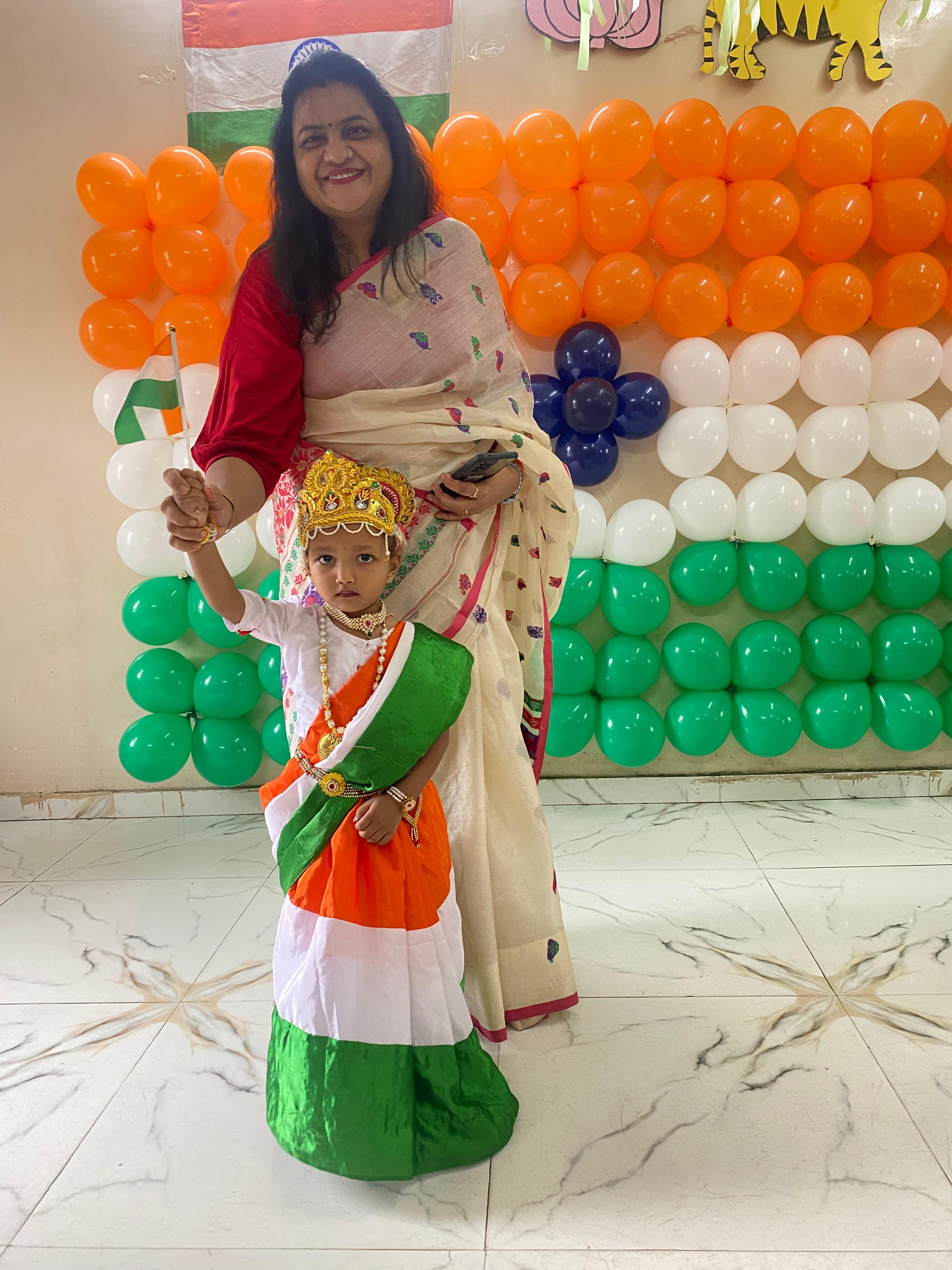 Independence Day Celebration