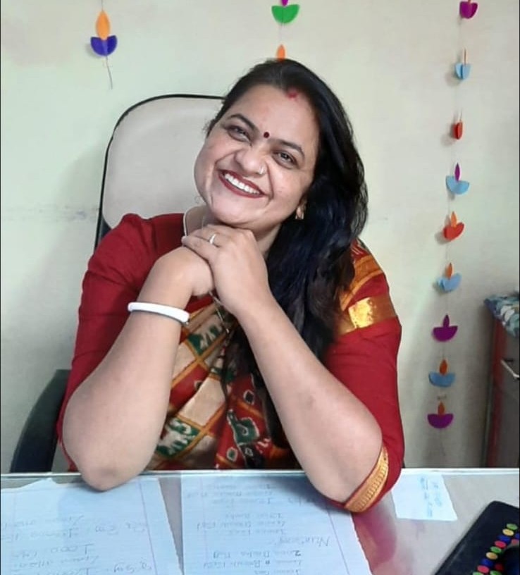 Mrs. Archana Gupta