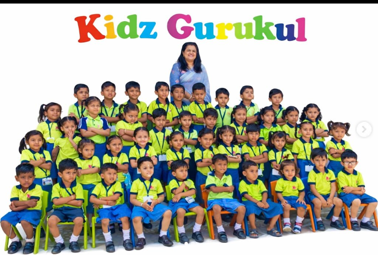 School campus