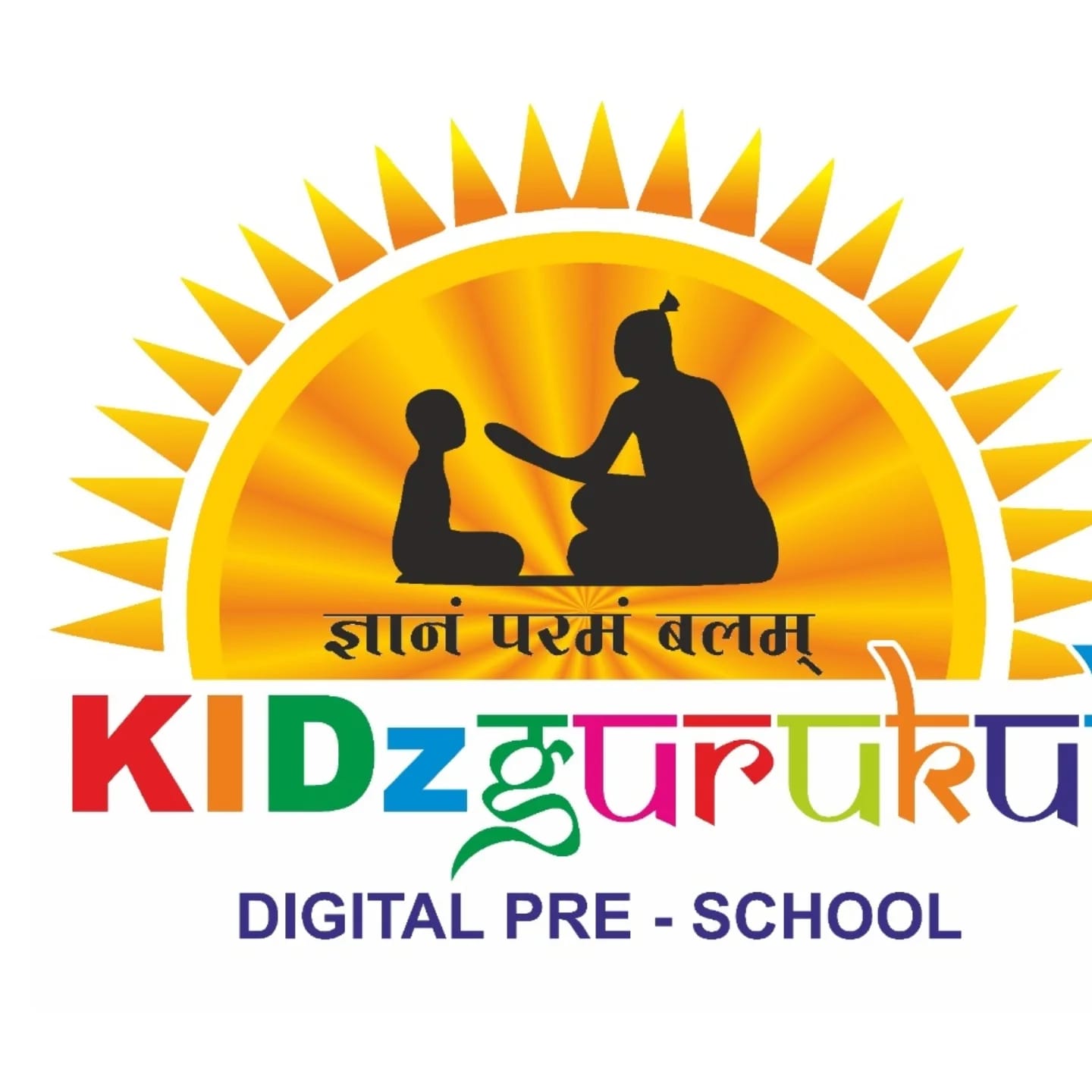Kidz Gurukul Preschool