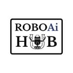 RoboAi Hub logo