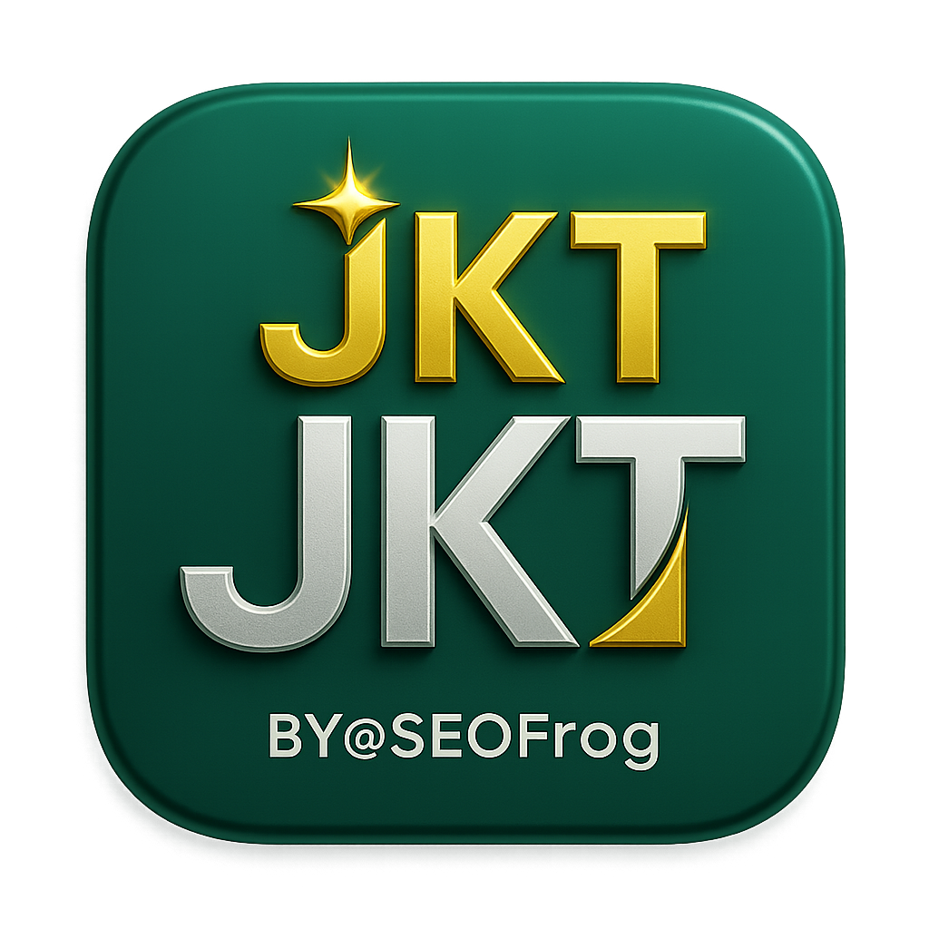 JKTJKT APK Slot 120.0 (Login) Download Terbaru Khusus di Android