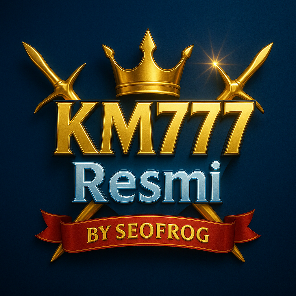 SLOT GACOR KM777 | Link Dowload APK GACOR SLOT MAXWIN