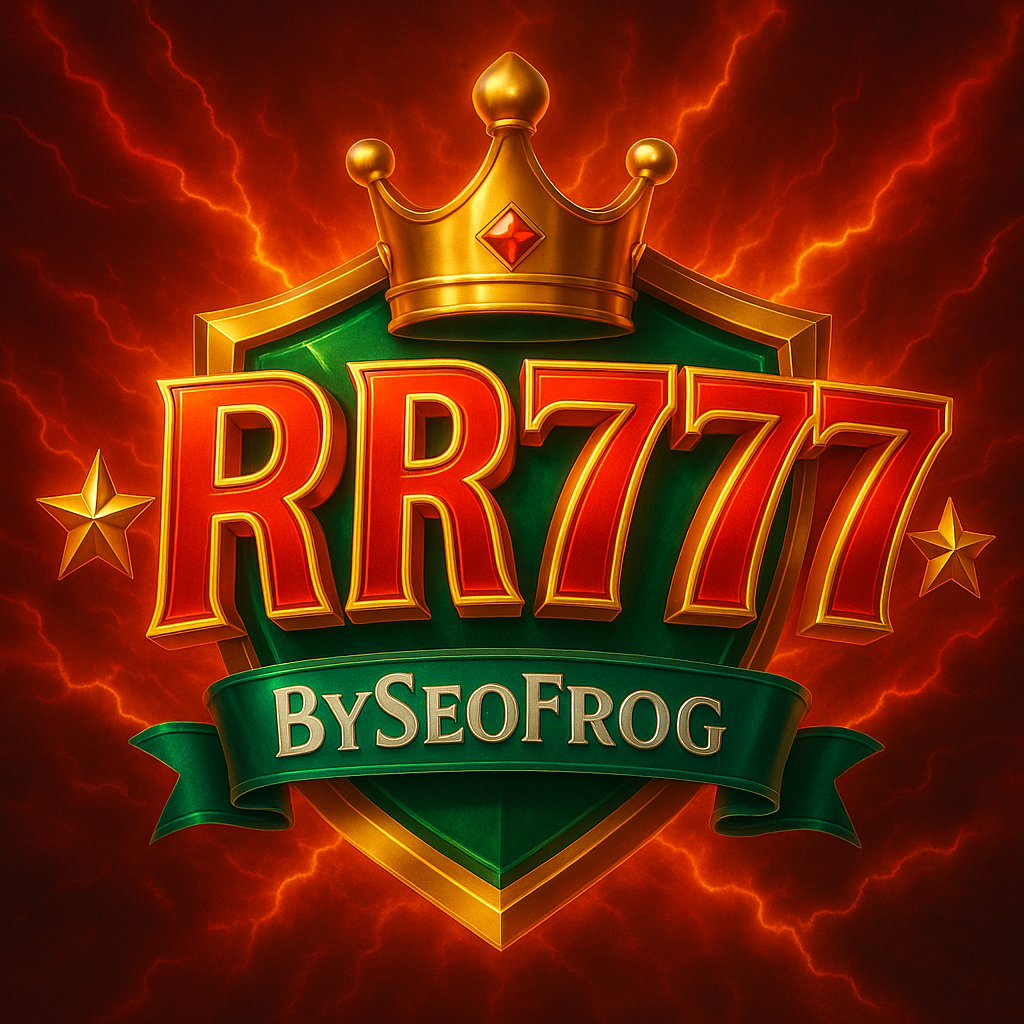RR777 | Mainkan Apk Game Slot Terbaru Khusus Android (10.2) Gratis