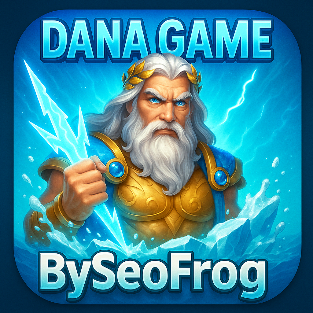 Dana Game APK | Unduh Latest Version v3.18.0 Gratis di Android