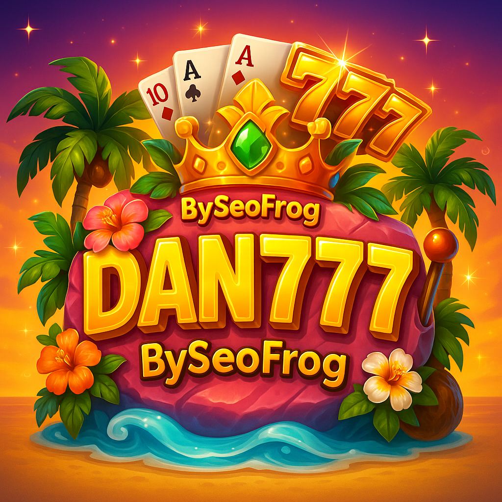 DAN777 Apk Slot Online Latest V11.7 | Unduh Gratis di Android