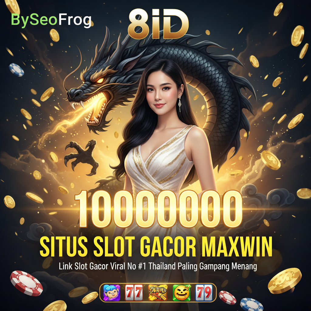 8iD Apk Slot v17.9 Download (Terbaru) Tanpa Pola for Android | Pasti Banjir Scatter